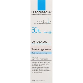 라로슈포제 UV이데아 XL 프로텍션 톤업