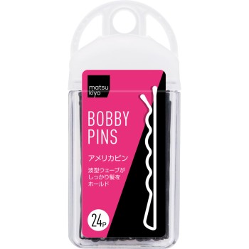 마츠키요 아메리카핀 24P