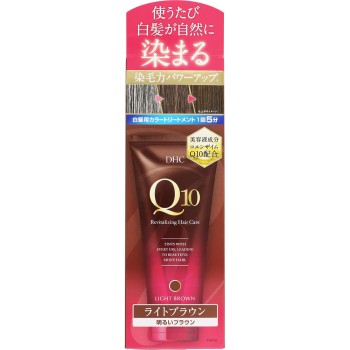 프리미엄 컬러 트리트먼트 (SS) 라이트 B 150g DHC