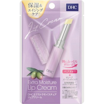 엑스트라 모이스처립크림 1.5g DHC