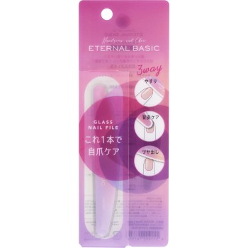 ETERNAL BASIC 유리파일 504 디아로라