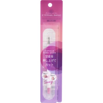 ETERNAL BASIC 큐티클케어 505 디아로라