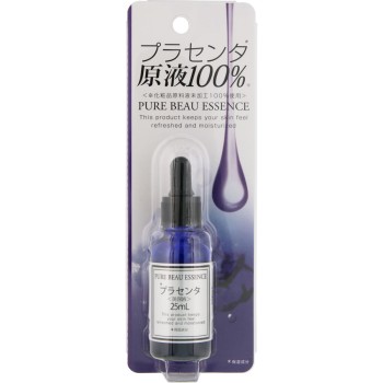 퓨어뷰에센스(PL) 25ml 재팬 갸루즈