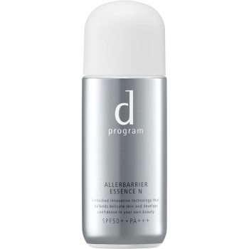 d 프로그램 알레르 배리어 에센스 N 40ml 시세이도 인터내셔널