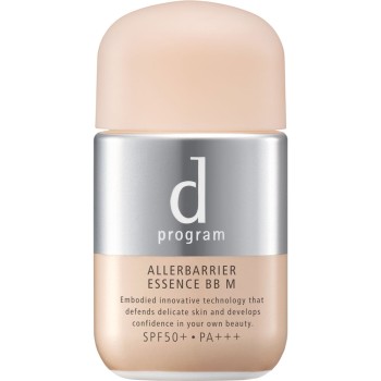 d프로그램 알레르 배리어 에센스 BB N 미디엄 30ml 시세이도 인터내셔널