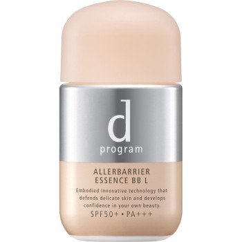 d프로그램 알러바리어 에센스 BB N 라이트 30ml 시세이도 인터내셔널