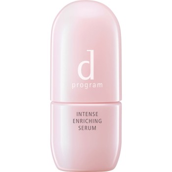 d 프로그램 인텐스 인리치 세럼 45ml 시세이도 인터내셔널