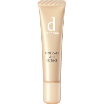d프로그램 아크네케어 스폿 에센스 15g 시세이도 인터내셔널