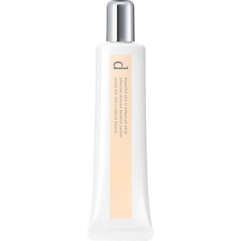 d 프로그램 약용 스킨케어 베이스 CC (내추럴 베이지) 25g 시세이도 인터내셔널