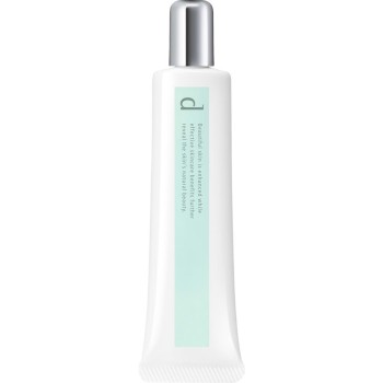 d 프로그램 약용 스킨케어베이스 CC (블루그린) 25g 시세이도 인터내셔널