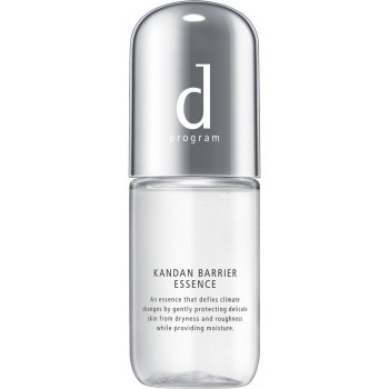 d 프로그램 칸단 배리어 에센스 40ml 시세이도 인터내셔널