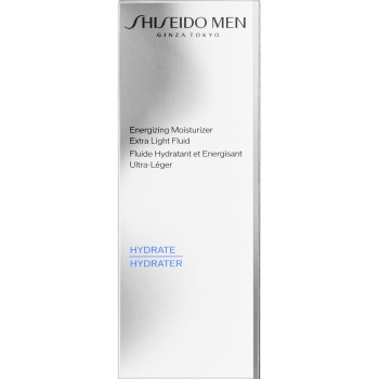 시세이도 맨 모이스처라이저 EG 100ml 시세이도 인터내셔널