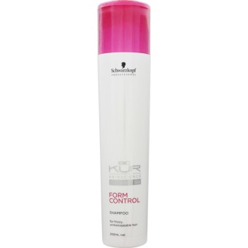 BC쿠아 폼 컨트롤 샴푸 250ml 헨켈재팬