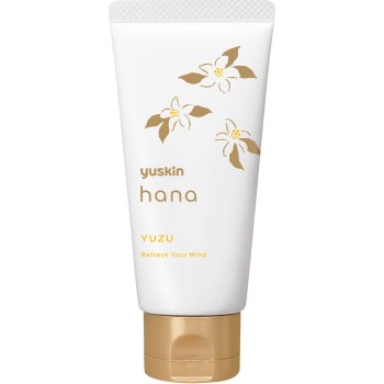 유스킨 하나 핸드크림 유즈a 50g 유스킨제약