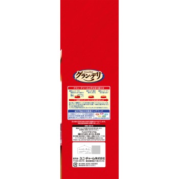 그란 데리 부드러운 닭 안심살 1.7kg 유니참 펫케어