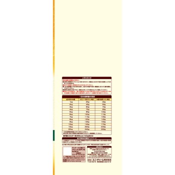 그랑 드리 프레쉬어스 불임·거세 치킨&소고기 900g 유니참 펫케어
