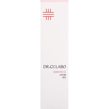 닥터시라보 약용로션 슈퍼센서티브 EX 145ml JNTL컨슈머헬스