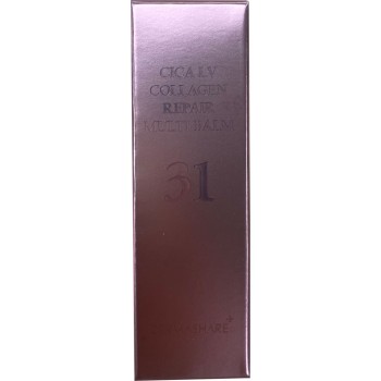 더마쉐어CICA LV콜라겐멀티밤 11g 크로스플러스