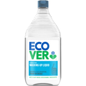 에코버 식기용세제 카모마일 교환용 950ml 아메리칸딜스코퍼레이션