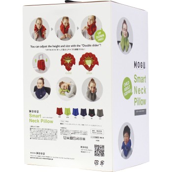 스마트 넥 필로우 NV MOGU