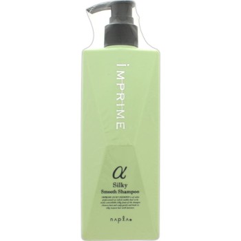 인프라임 실키 스무스 샴푸 알파 280ml BSP