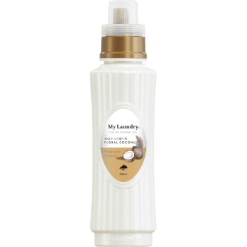마이 란드리 코코넛 향 500ml