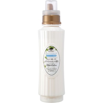마이런드리 화이트코튼 향 500ml