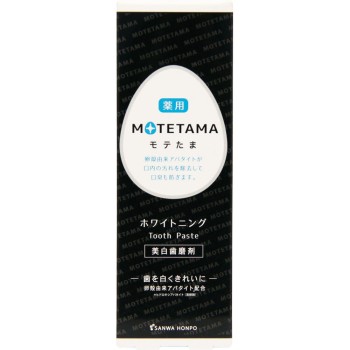 약용모테타마치약페이스트 100g 산와통상