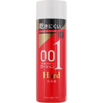 제로원 로션 하드 타입 200ml 오카모토