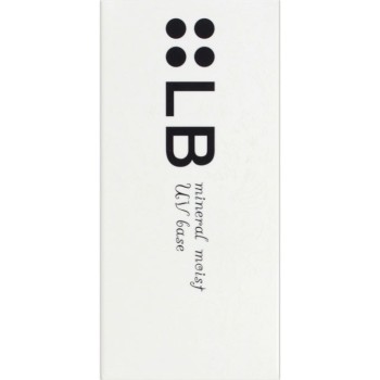LB 미네랄모이스트UV베이스 내추럴 30g 아이케이