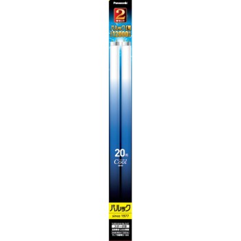 파룩 L 직관 20W 2P FL20SSEXD18L 파나소닉