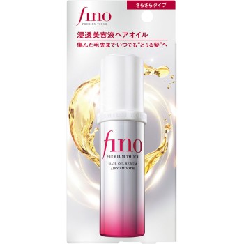 피노 프리미엄 터치 침투 미용액 헤어 오일(에어리 스무스) 70mL 파인투데이