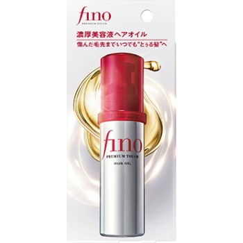 피노 프리미엄 터치 진한 미용액 헤어오일 f 70ml 파인 투데이