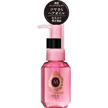 마셰리 헤어오일 EX f 60ml 파인 투데이