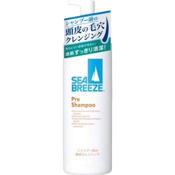 시브리즈 샴푸 전 모공 클렌징 fA 200ml 파인 투데이
