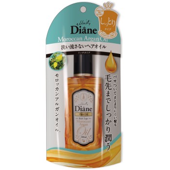 모이스트 다이안 헤어 트리트먼트 오일 리치 100ml 네이처랩