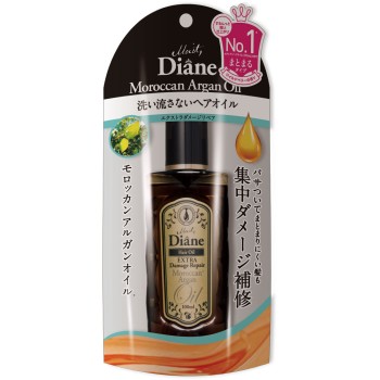 모이스트 다이앤 헤어 트리트먼트 오일 엑스트라 데미지 리페어 100ml 네이처랩