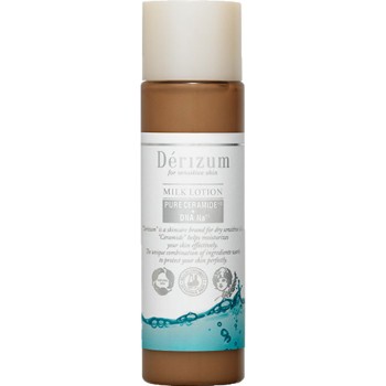 데리즘 모이스처라이징 소프닝 밀크 120ml 코스메컴퍼니