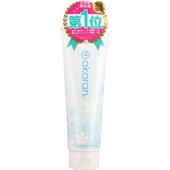 아카란 쿠션젤클렌징 150g AkaraN