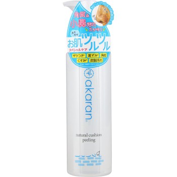 아카란 내추럴쿠션 필링 200g AkaraN