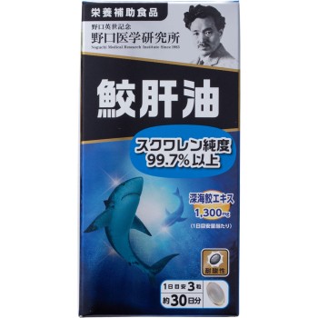 상어 간유 90알 주식회사 노구치의학연구소