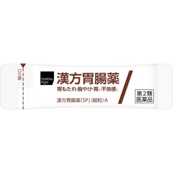 mk 한방 위장약 SP 세립 50포