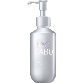 리포 라보 케라틴 세럼 헤어 밀크 150ml AND-X