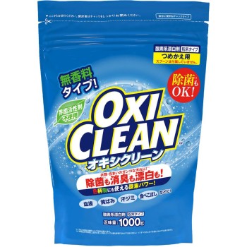 옥시클린 리필용 J 1000g 그라피코