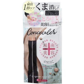 시오메디칼 쇼난뷰티 컨실러 핑크베이지 _