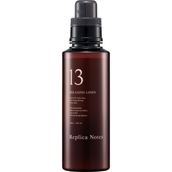 레플리카 노츠 섬유유연제 본체 13 600ml