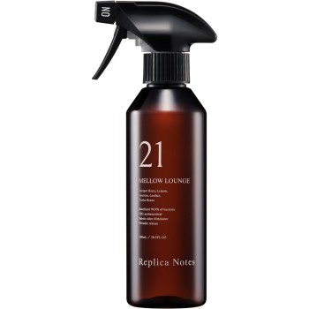 레플리카 노츠 패브릭 미스트 본체 21 300ml