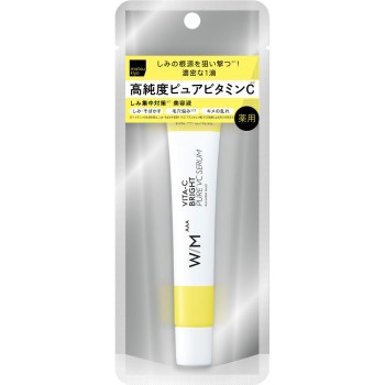 마츠키요 WMAAA 비타C 브라이트퓨어VC세럼 21ml