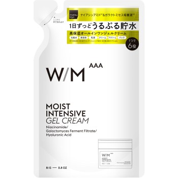 마츠키요 WMAAA 올인원젤크림리필 81g