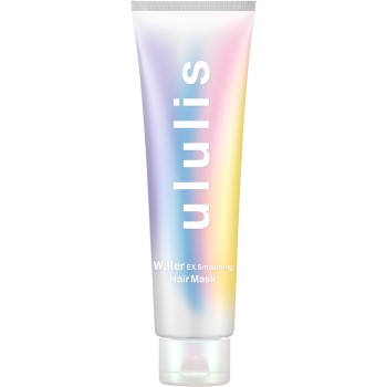 울리스 워터 EX 스무딩 헤어 마스크 150g H2O